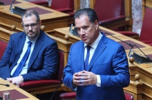 Άδωνις Γεωργιάδης