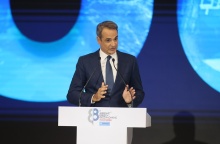 Μητσοτάκης