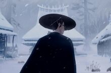 Το Netflix ανακοίνωσε την παραγωγή της 2ης σεζόν του Blue Eye Samurai και κυκλοφόρησε το πρώτο teaser με νέες λεπτομέρειες για την ιστορία.