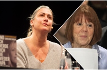 Ζιζέλ Πελικό - Καρολίν Νταριάν: Το τέλος μίας σπαρακτικής σχέσης