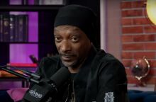 Ο Snoop Dogg κατηγορείται για ομοφοβία μετά τα σχόλιά του για την ταινία Lightyear, που περιλαμβάνει ζευγάρι γυναικών με παιδί.