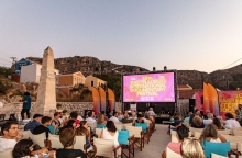 Φεστιβάλ Καστελόριζο