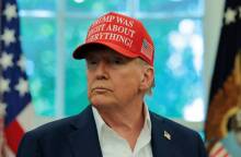 Μήπως το μέλλον είναι ο Τραμπ;