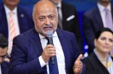 Δημήτρης Τσιόδρας: Ο ευρωβουλευτής της ΝΔ τονίζει ότι η Ελλάδα βρίσκεται σε πλεονεκτική θέση χάρη στην ανάπτυξη και την καταπολέμηση της φοροδιαφυγής