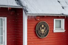 Η Δανία κάλεσε τον Αμερικανό επιτετραμμένο μετά από καταγγελίες για μυστικές επιχειρήσεις που στόχο είχαν την απόσχιση της Γροιλανδίας.