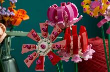 Η Lego σημείωσε ρεκόρ πωλήσεων 4,7 δισεκατομμυρίων ευρώ, καθώς οι γονείς στρέφουν τα παιδιά σε δημιουργικά παιχνίδια αντί για smartphones.