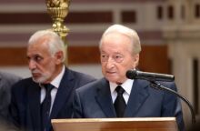 Πέθανε ο πρώην βουλευτής της ΝΔ Κωνσταντίνος Πυλαρινός - Το αντίο του Κυριάκου Μητσοτάκη