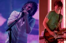 Οι Radiohead μπήκαν στα αμερικανικά charts με το Let Down από το OK Computer, 28 χρόνια μετά την κυκλοφορία του -Ιστορική επιτυχία χάρη στο TikTok.