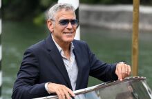 Φεστιβάλ Κινηματογράφου Βενετίας: Αδιαθεσία για τον Τζορτζ Κλούνεϊ - Μείωσε τις εμφανίσεις του την παραμονή της παγκόσμιας πρεμιέρας της ταινίας «Jay Kelly»
