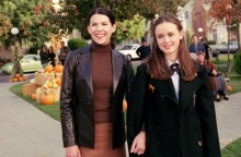 Gilmore Girls 