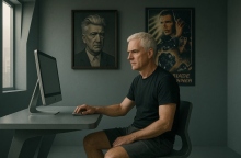 29 Αυγούστου: Pulp fiction