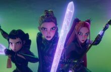 Το Netflix ετοιμάζει σίκουελ για το «Kpop Demon Hunters», την πιο δημοφιλή ταινία στην ιστορία της πλατφόρμας με 236 εκατ. προβολές.