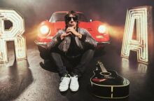 Λίγο πριν την περιοδεία του με τους Oasis, ο Ρίτσαρντ Άσκροφτ μοιράζεται το πρώτο single από το επερχόμενο άλμπουμ του «Lovin’ You» - Kυκλοφορεί 10 Οκτωβρίου.