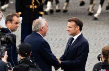 Τι ακριβώς συμβαίνει στη Γαλλία;