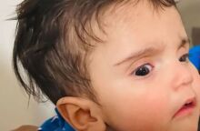 Ο Εμάνουελ Χάρο, βρέφος επτά μηνών, βρήκε φρικτό θάνατο στα χέρια των γονέων του, Τζέικ και Ρεμπέκα, λίγες ημέρες πριν οι ίδιοι δηλώσουν ψευδώς την απαγωγή του.