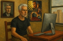 30 Αυγούστου: Σαν δάκρυα στη βροχή