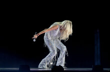 2024, Άννα Βίσση