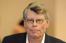 O Στίβεν Κινγκ