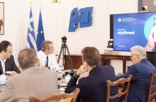 Τι να κάνει το Mystreet αν κυβέρνηση και δήμοι είναι αλλεργικοί στη νομιμότητα;