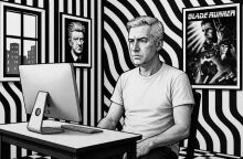 31 Αυγούστου: Doppelgänger