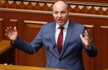 Ουκρανία: Ο πρώην πρόεδρος της Βουλής, Andriy Parubiy δολοφονήθηκε στο Λβιβ