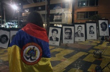 30 Αυγούστου: Ημέρα για τα Θύματα των Βίαιων Εξαφανίσεων