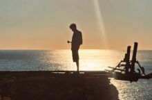 Το νόημα του καλοκαιριού βρίσκεται στα διάφορα ημι-αδιάφορα