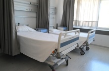 Δωμάτιο νοσοκομείου