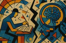 Το τέλος της λογοτεχνίας των ανθρώπων