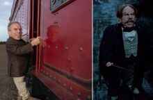 Χάρι Πότερ: Ο Γουόργουικ Ντέιβις επιστρέφει ως καθηγητής Φλίτγουικ στη σειρά του ΗΒΟ - Ανακοινώθηκαν νέοι ηθοποιοί για μαθητές και καθηγητές.