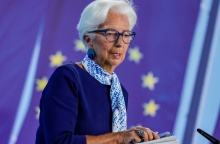 Κριστίν Λαγκάρντ