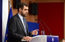 Παύλος Μαρινάκης