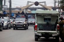 Όχλος σκότωσε με πυρπόληση γυναίκα στη Νιγηρία για φερόμενη βλασφημία - Η αστυνομία μιλά για «δικαιοσύνη της ζούγκλας» και ξεκινά έρευνα.