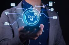 τεχνητή νοημοσύνη