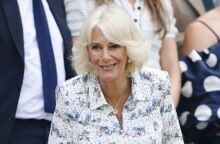 Θύμα σεξουαλικής επίθεσης η βασίλισσα Καμίλα ως έφηβη