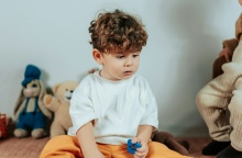 Παιδιά σε βρεφονηπιακούς Σταθμούς