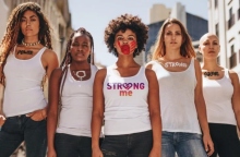 4ο Φεστιβάλ Strong me - Art Revolution: Όλα όσα θα δούμε στο ΣΕΦ