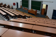 Δημόσια Πανεπιστήμια: Θεσμοί που δεν έχουν τίποτα να φοβηθούν