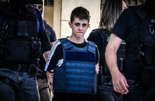 Ειρήνη Μουρτζούκου 