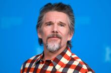 Ο Ίθαν Χοκ δήλωσε πως είναι ευγνώμων που δεν πήρε τον ρόλο στον Τιτανικό, καθώς δεν θα άντεχε τη φήμη που γνώρισε ο Λεονάρντο Ντι Κάπριο.