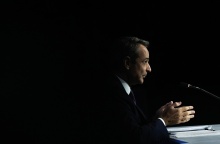 Κυριάκος Μητσοτάκης