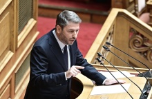 Νίκος Ανδρουλάκης