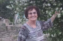 Πάτρα: «Το παιδί τη ζητάει κάθε μέρα» - Συγκίνηση στην κηδεία της 86χρονης που έγινε ασπίδα για να σωθεί η 7χρονη