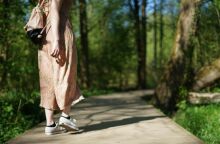 Το γρήγορο περπάτημα για 15 λεπτά την ημέρα αρκεί για να ζήσετε καλύτερα και περισσότερο