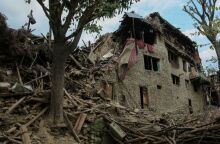 Χάος στο Αφγανιστάν: Φόβοι για πάνω από 1000 νεκρούς - Κάτοικοι περιγράφουν τις τρομακτικές στιγμές του σεισμού