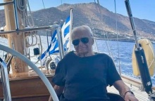 Σπύρος Κοκοτός