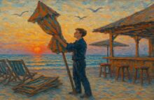 Τα trends του καλοκαιριού που μας άφησε