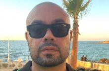 Ο TikToker Άλι Γουόκερ, που συμμετείχε στην αμφιλεγόμενη πρόκληση της δημιουργού περιεχομένου Μπόνι Μπλου, βρέθηκε νεκρός σε λίμνη.