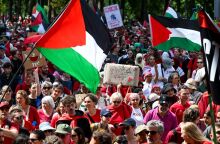 Το Βέλγιο θα αναγνωρίσει το Παλαιστινιακό Κράτος στη Γενική Συνέλευση του ΟΗΕ