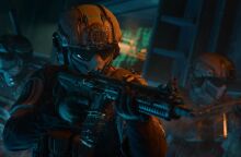 Η Activision συνεργάζεται με την Paramount για ταινία Call of Duty, εμπνευσμένη από τη σειρά βιντεοπαιχνιδιών που έχει πουλήσει πάνω από 500 εκατ. αντίτυπα.